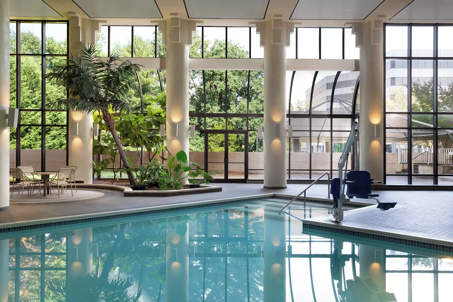 Holiday Inn Gaithersburg by IHG - Primary Image