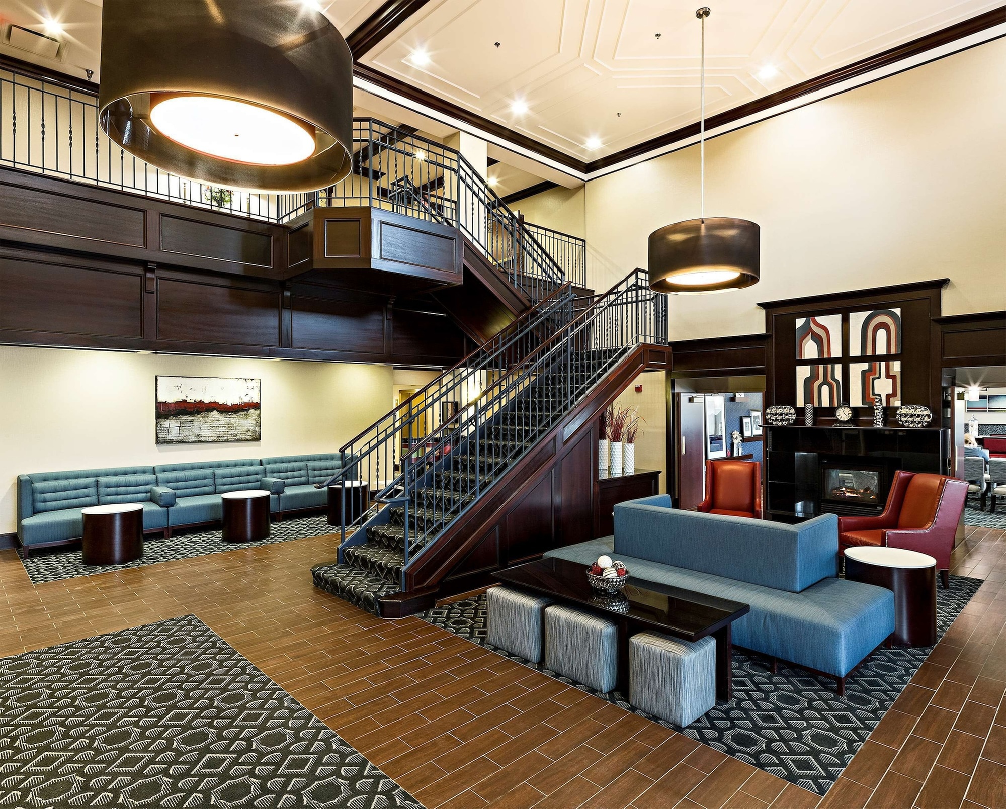 Hampton Inn Littleton