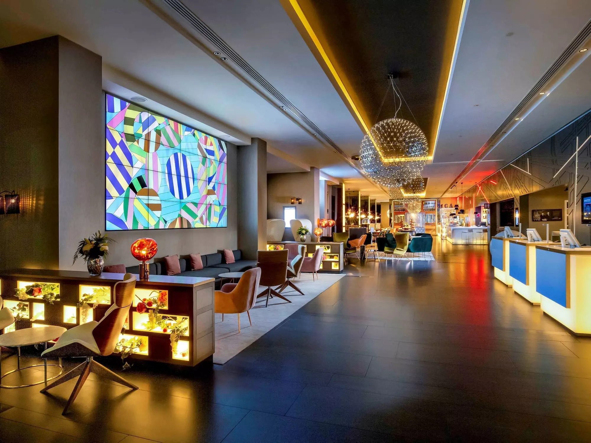 Pullman London St Pancras - Primary Image