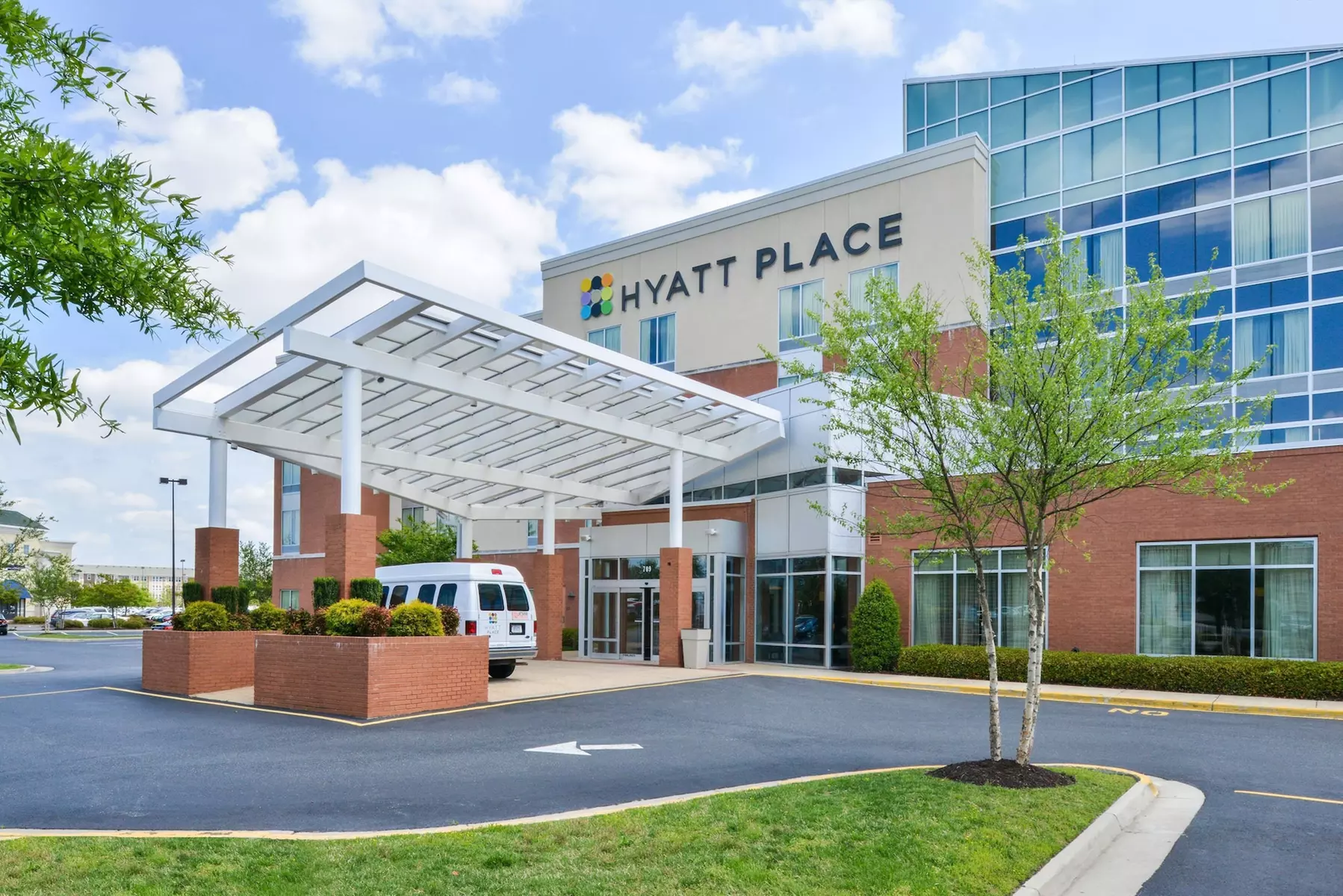 Hyatt Place Chesapeake - Primary Image