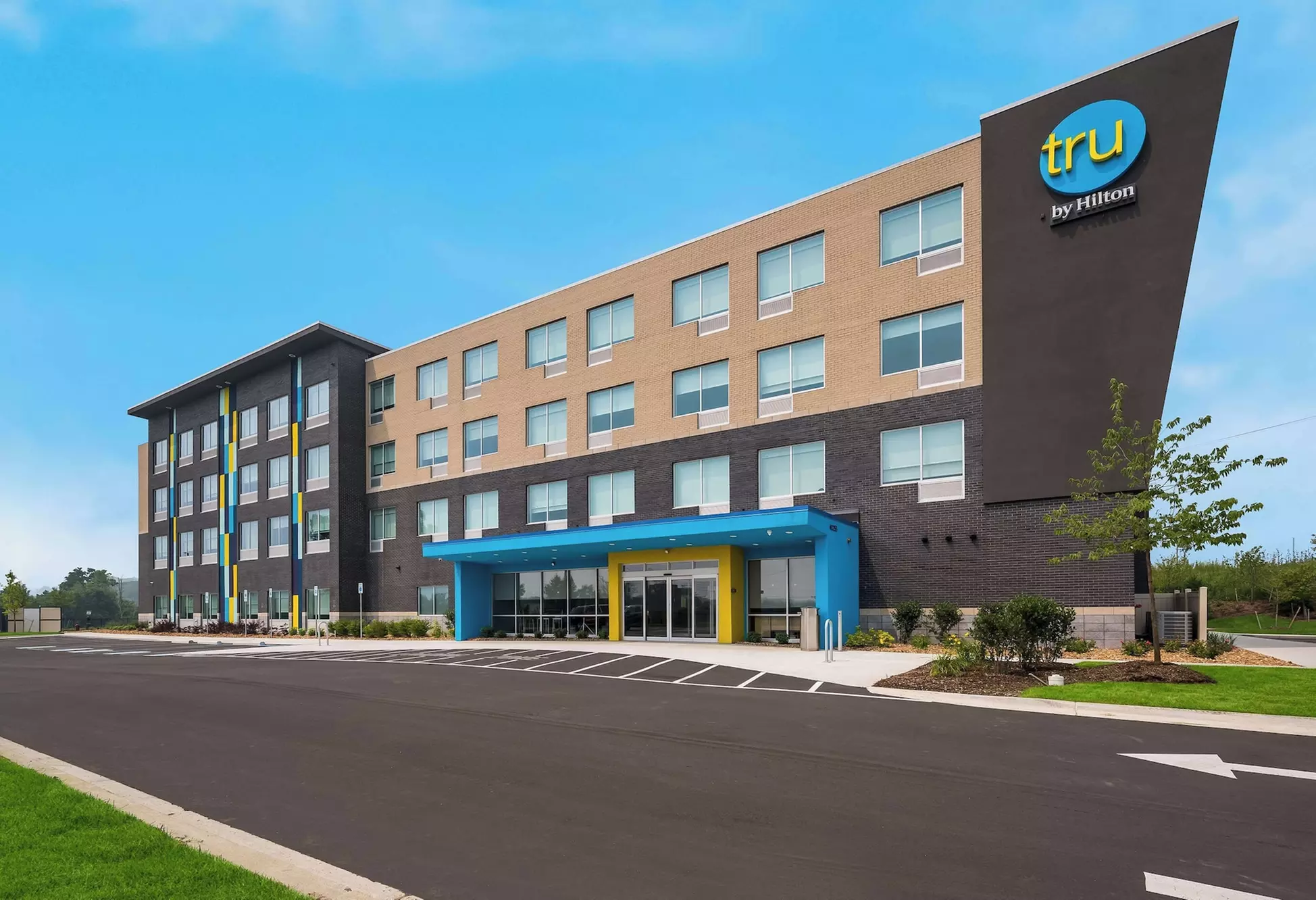 Tru By Hilton Novi Detroit - Primary Image