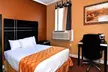 Prince Hotel - Second Medium