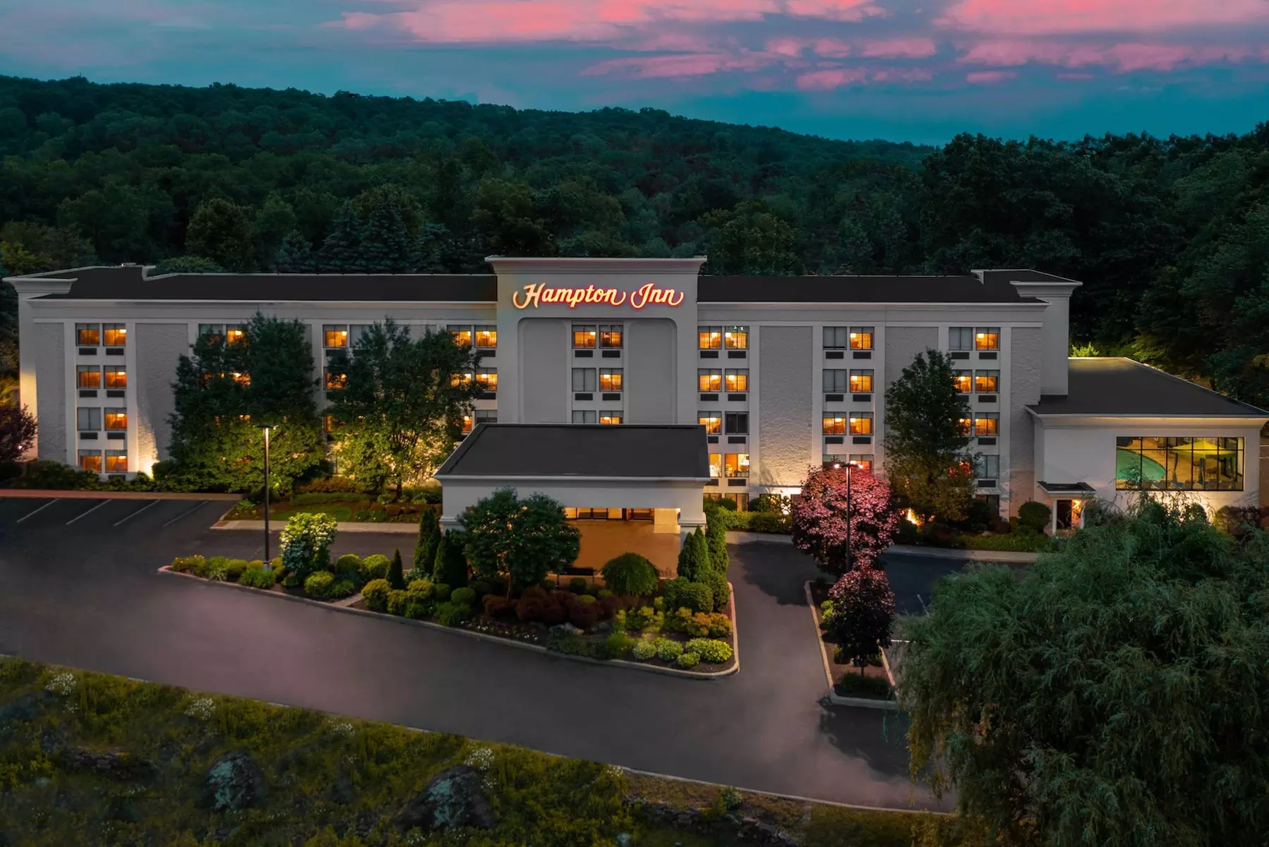 Hampton Inn Danbury - Primary Image