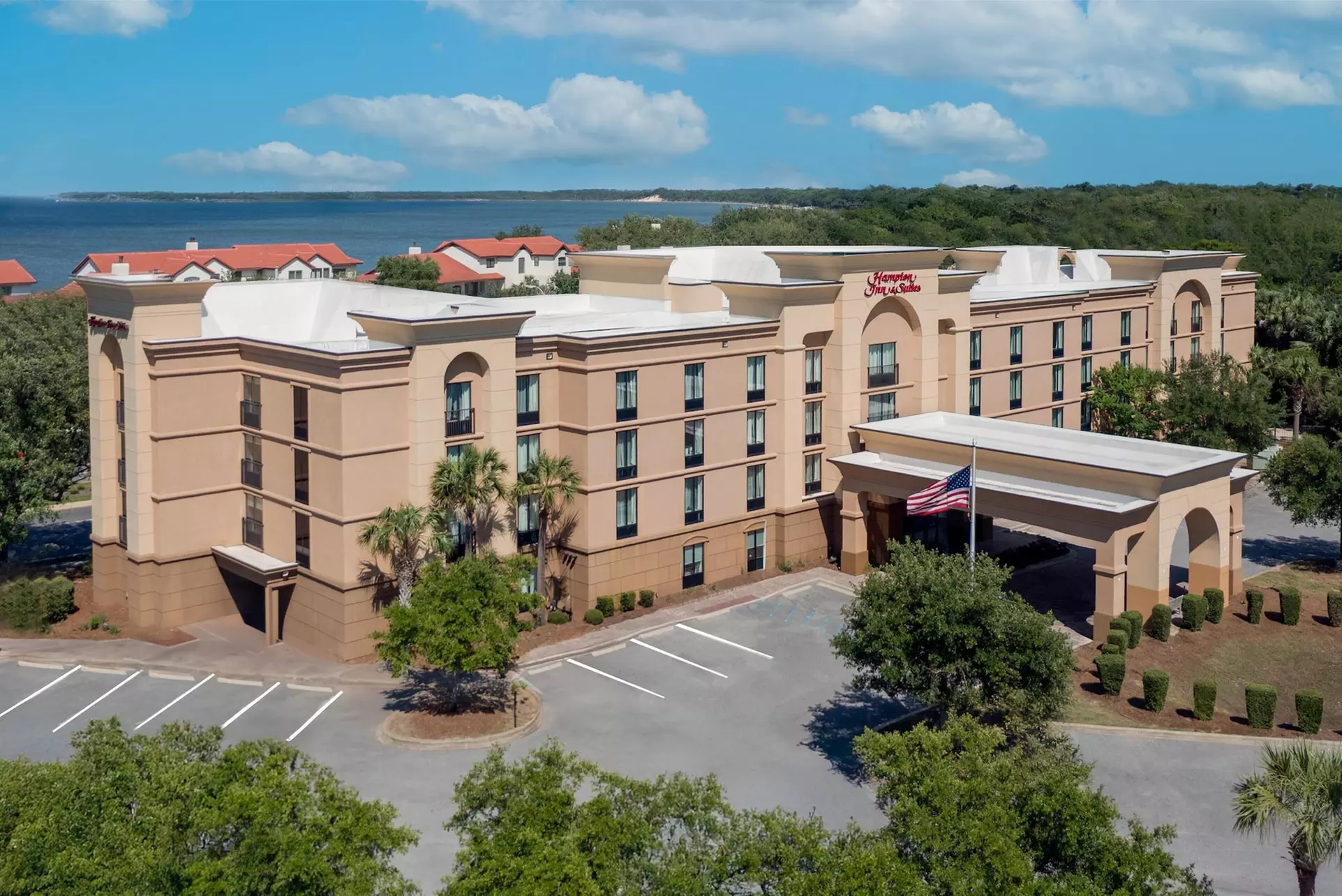 Hampton Inn & Suites Pensacola/Gulf Breeze - Primary Image