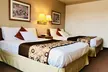 Burlington Stay Inn - Second Medium
