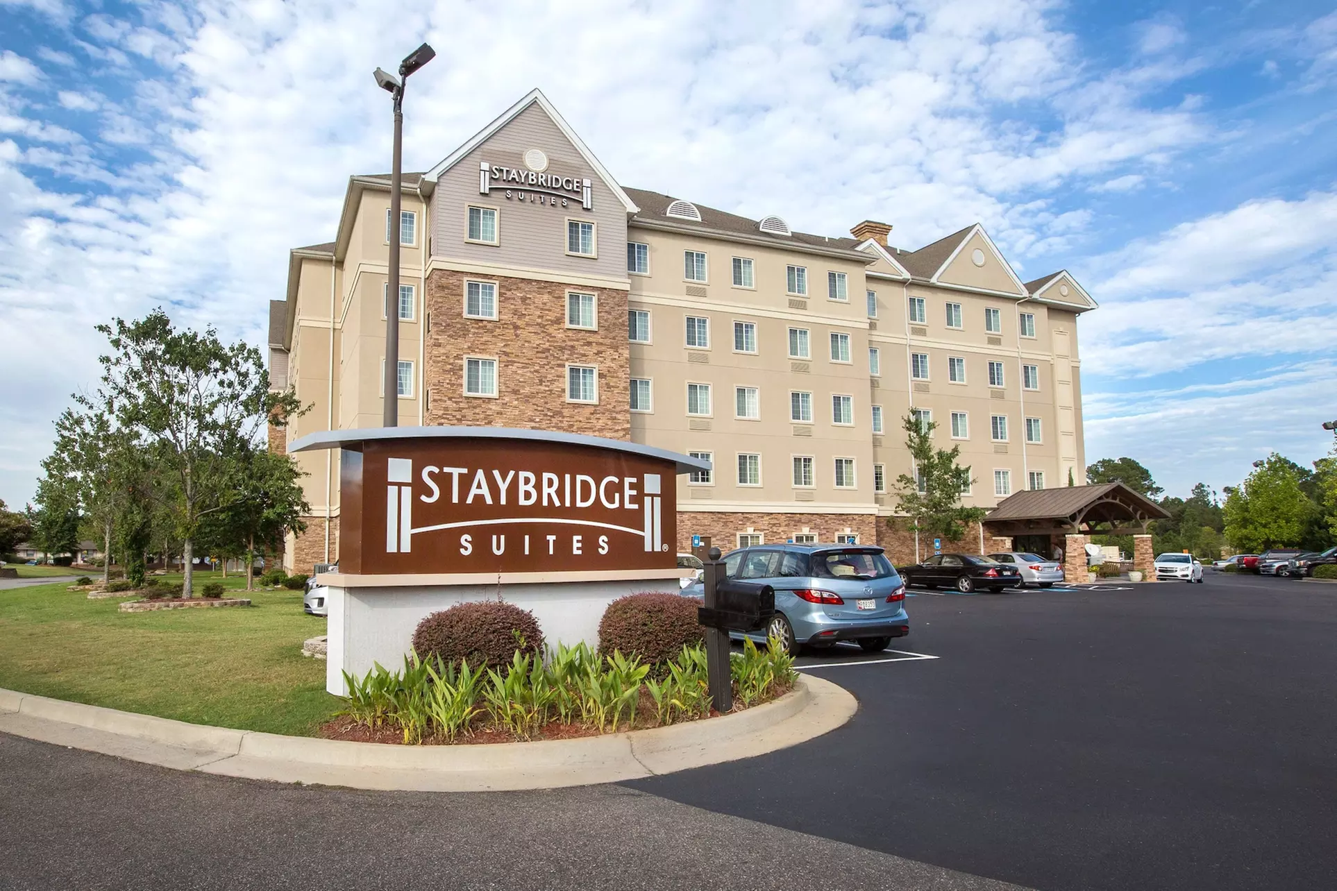 Staybridge Suites Augusta, an IHG Hotel - Primary Image