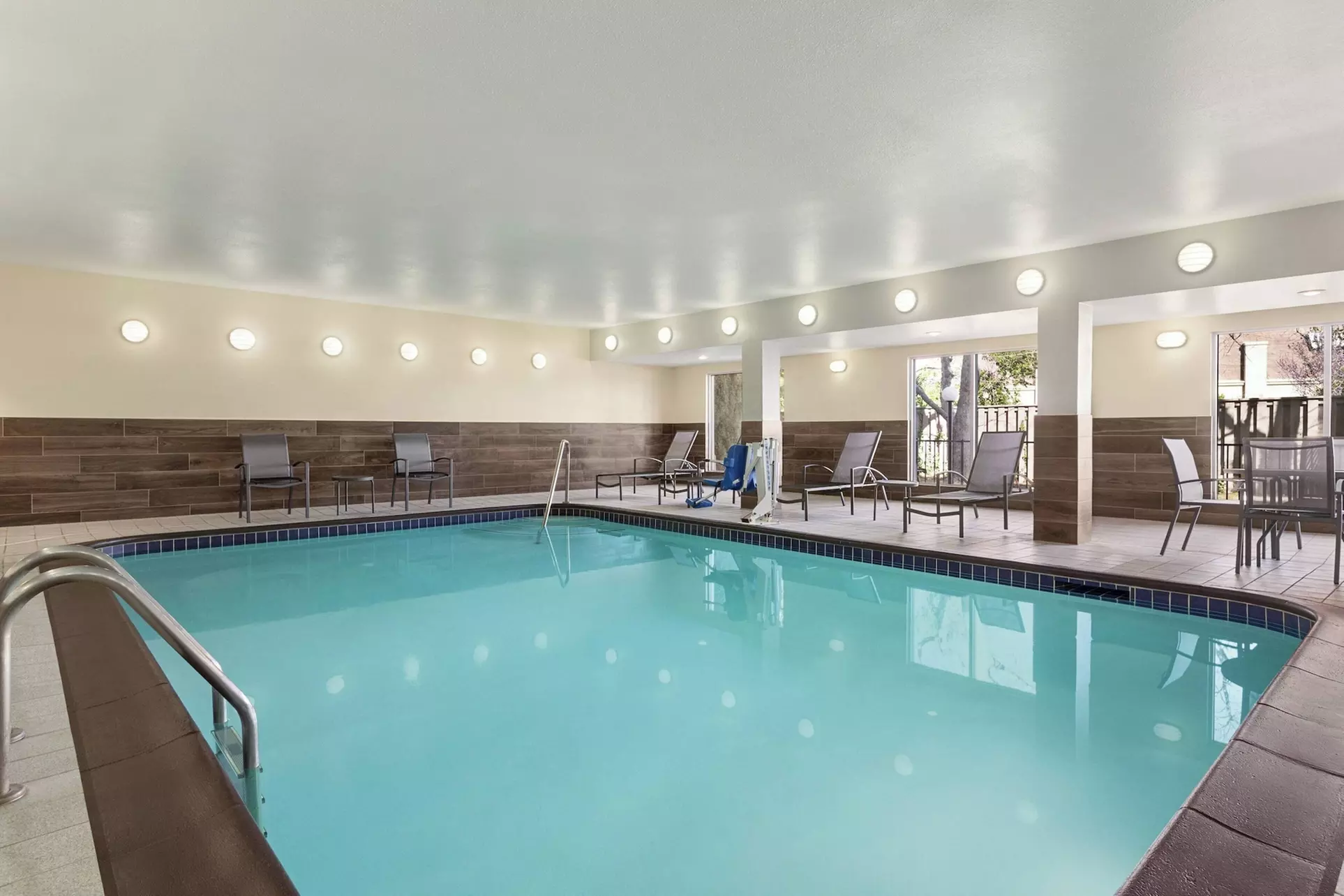 Fairfield Inn by Marriott Tracy - Primary Image