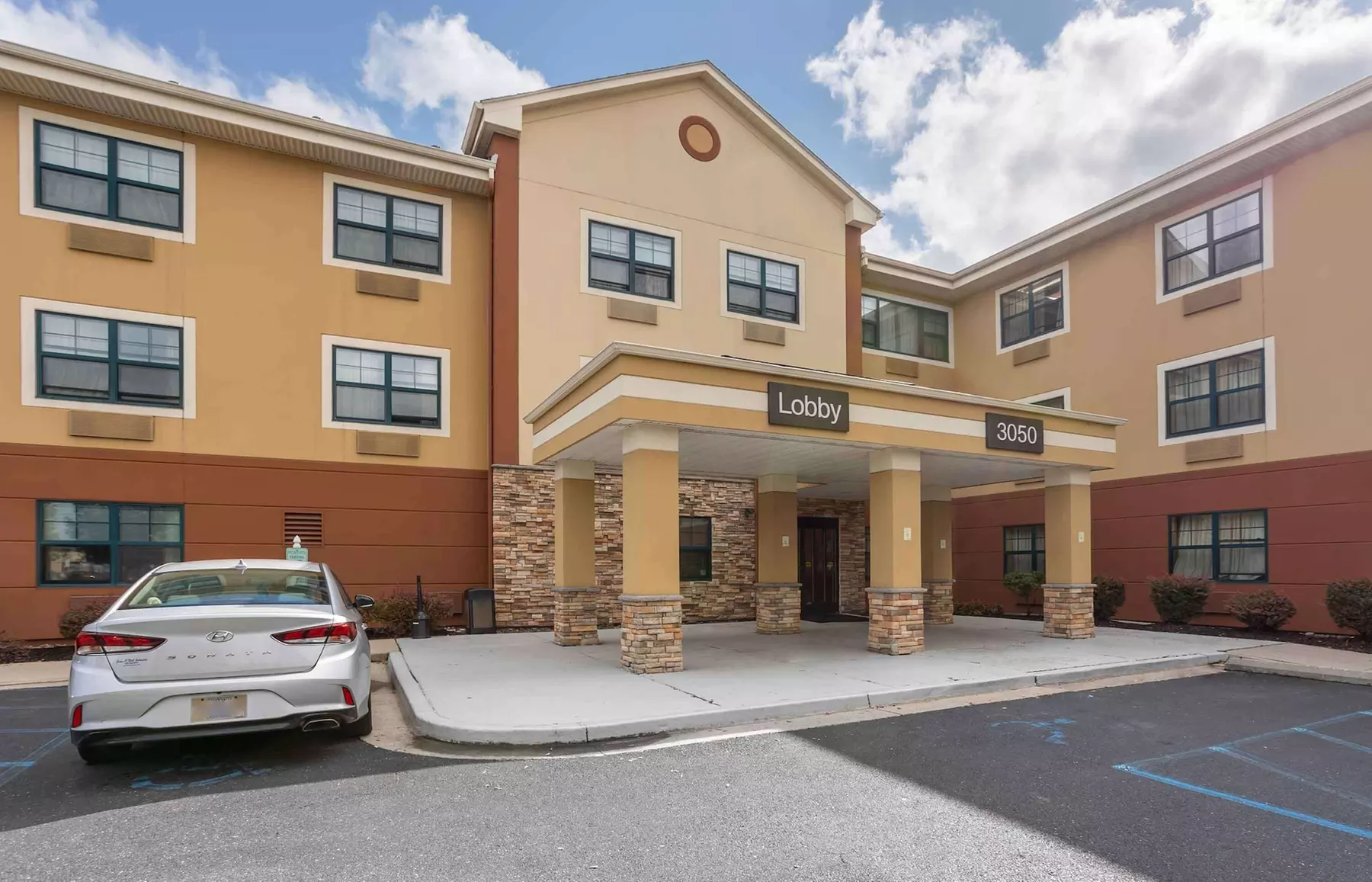 Extended Stay America Suites Allentown Bethlehem - Primary Image
