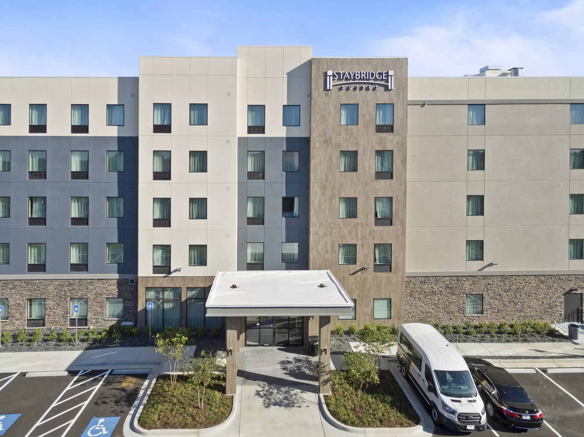 Staybridge Suites Atlanta Ne - Duluth by IHG - Primary Image