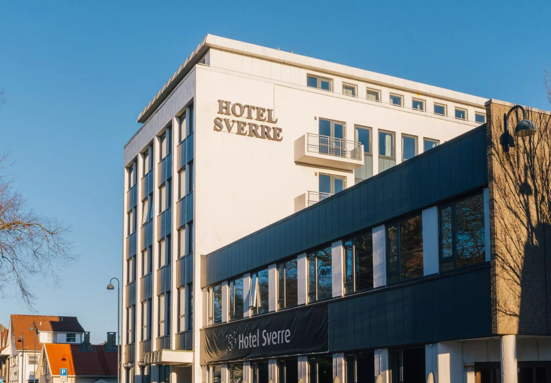 Hotel Sverre - Primary Image