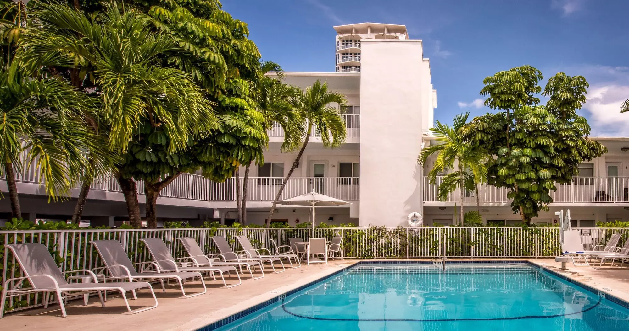 Park Royal Miami Beach - Primary Image