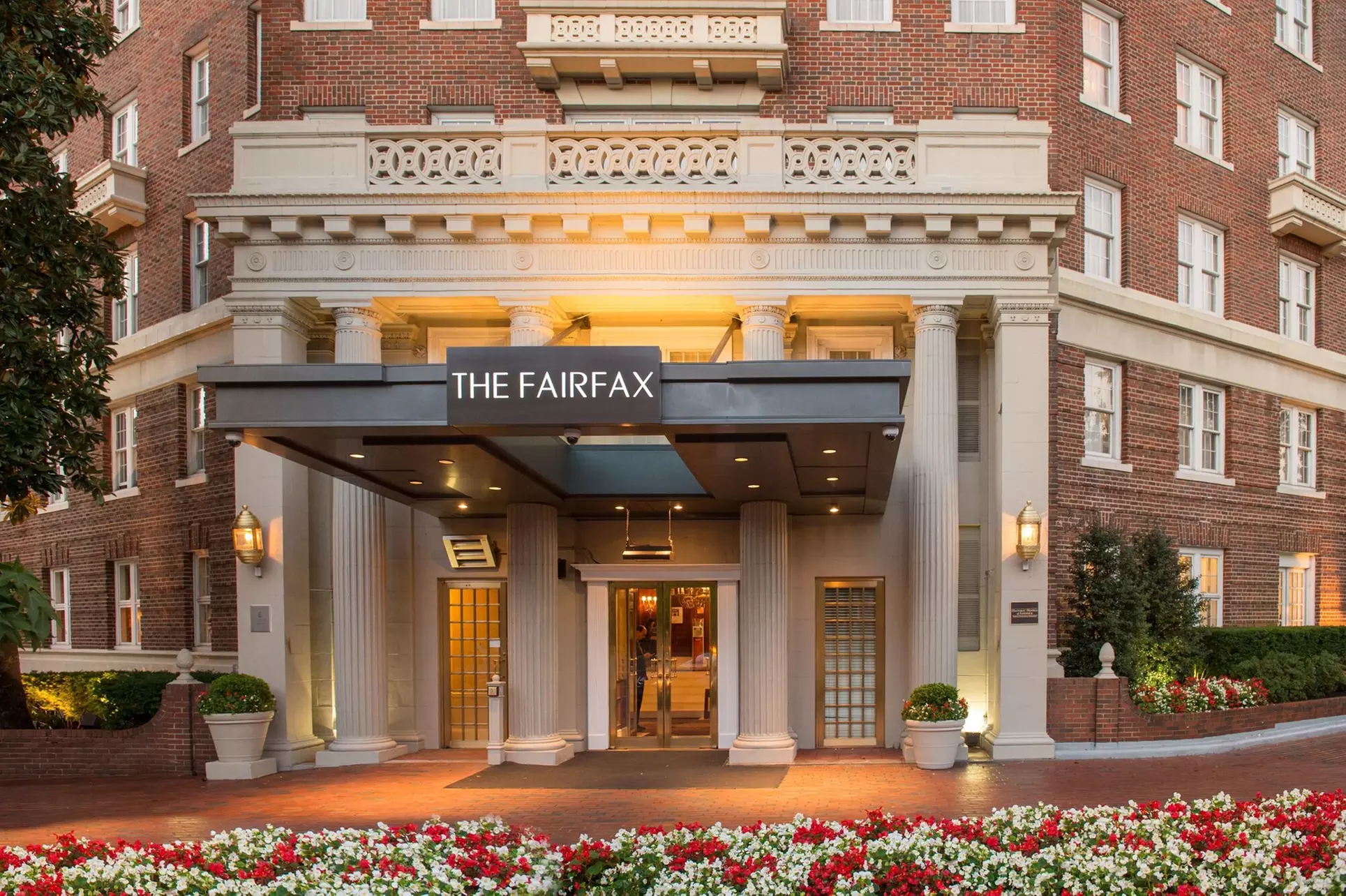 The Fairfax at Embassy Row, Washington, D.C. - Primary Image