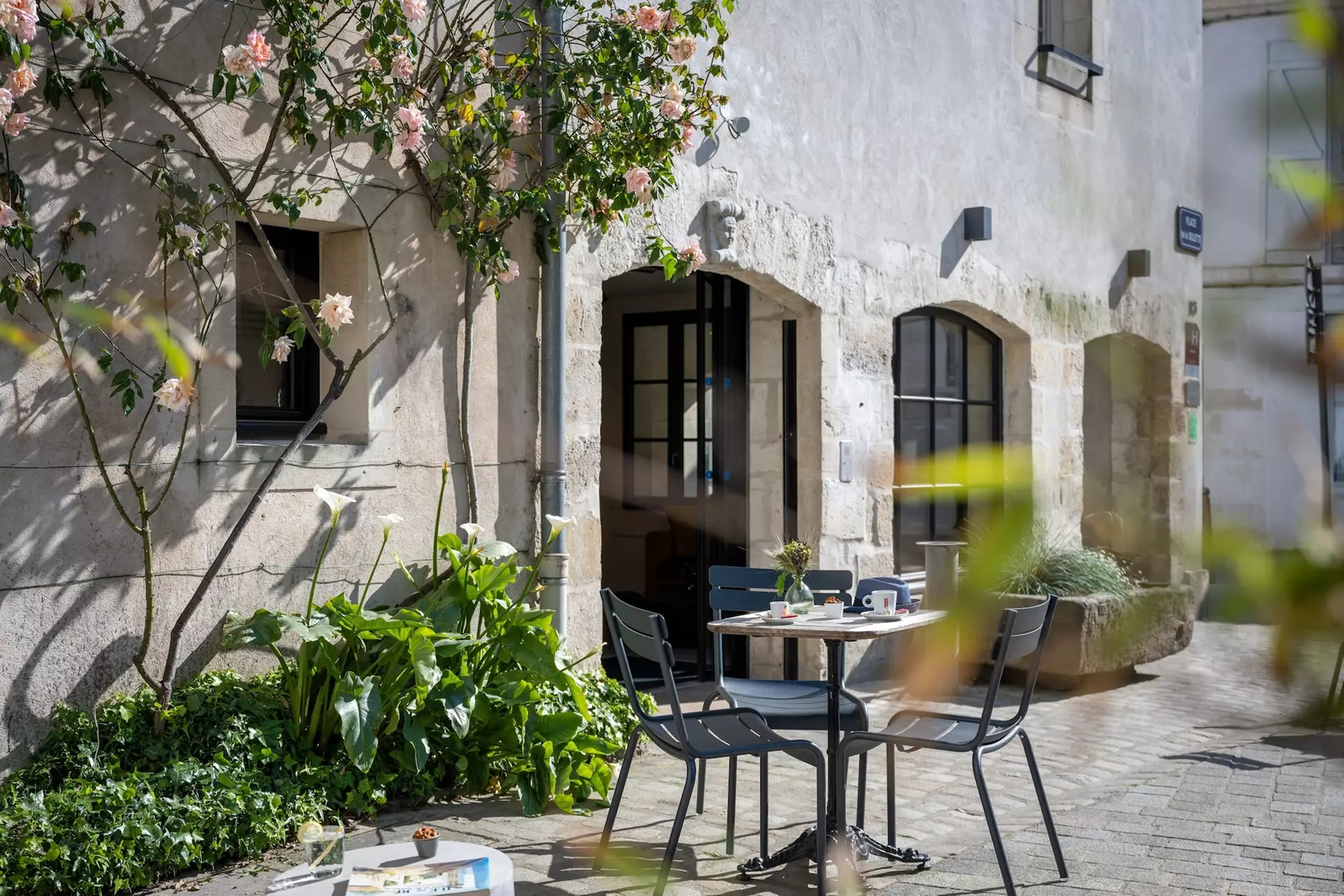 Hotel Saint Nicolas - Primary Image