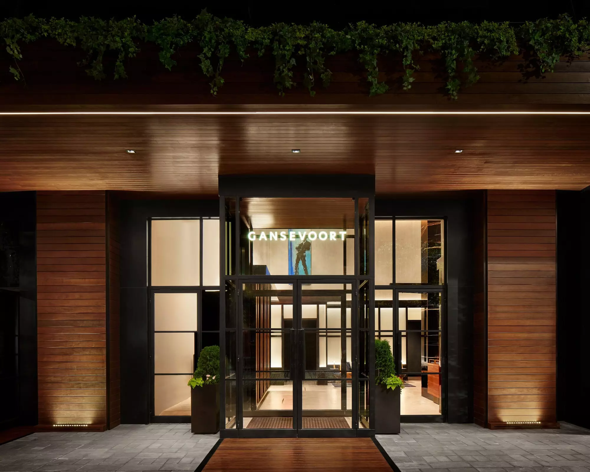 Gansevoort Meatpacking