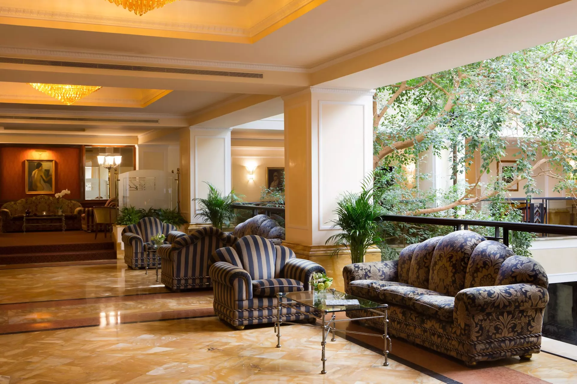 Starhotels Du Parc - Primary Image