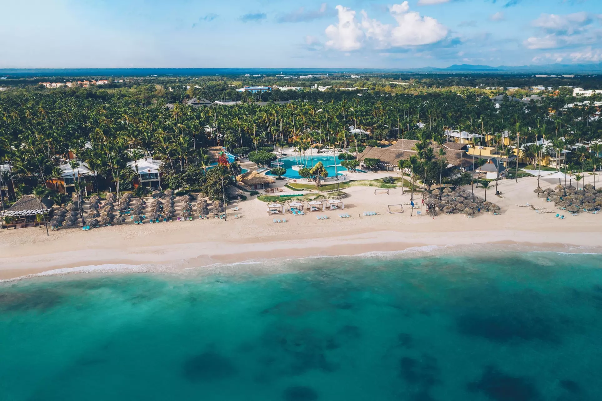 Iberostar Selection Bávaro Suites - All Inclusive - Primary Image