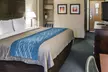 Comfort Inn Gallup I-40 Exit 20 - Second Medium