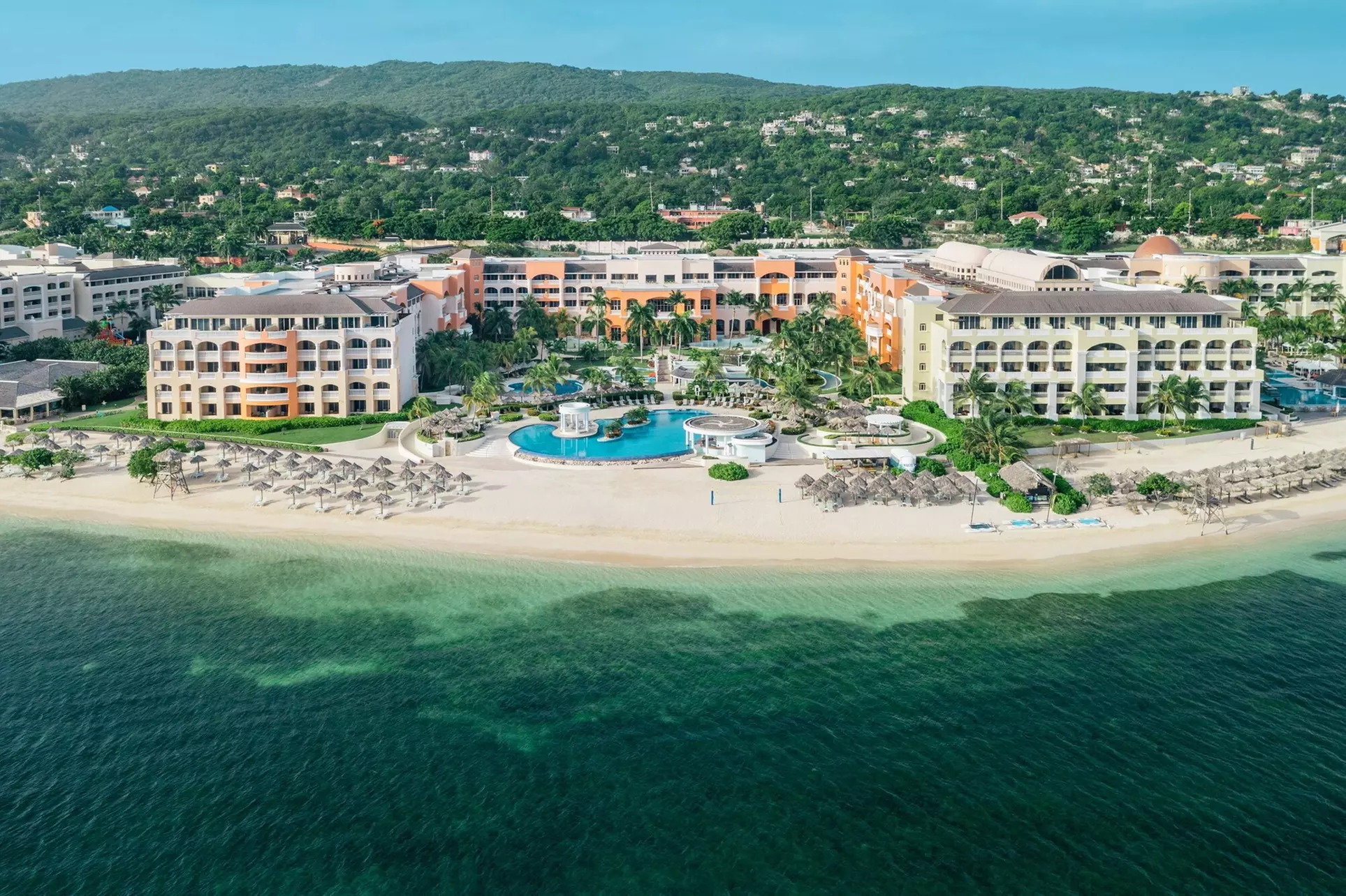 Iberostar Selection Rose Hall Suites - All Inclusive - Primary Image