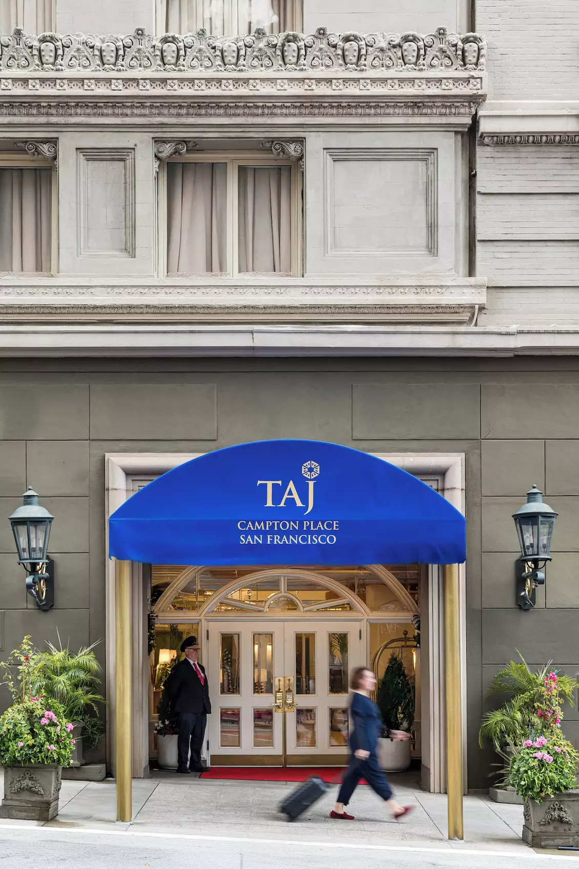 Taj Campton Place
