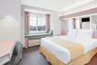 Microtel Inn by Wyndham Greensboro - Second Medium