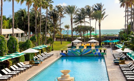 Miami Beach Hotel Deals Hotel Offers Miami Beach 