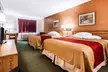 Rodeway Inn - Second Medium