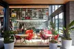 citizenM Seattle Pioneer Square - Second Medium
