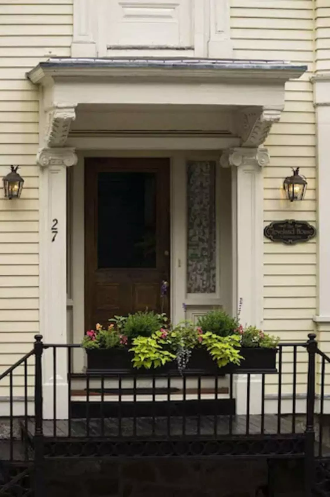 Cleveland House - Primary Image