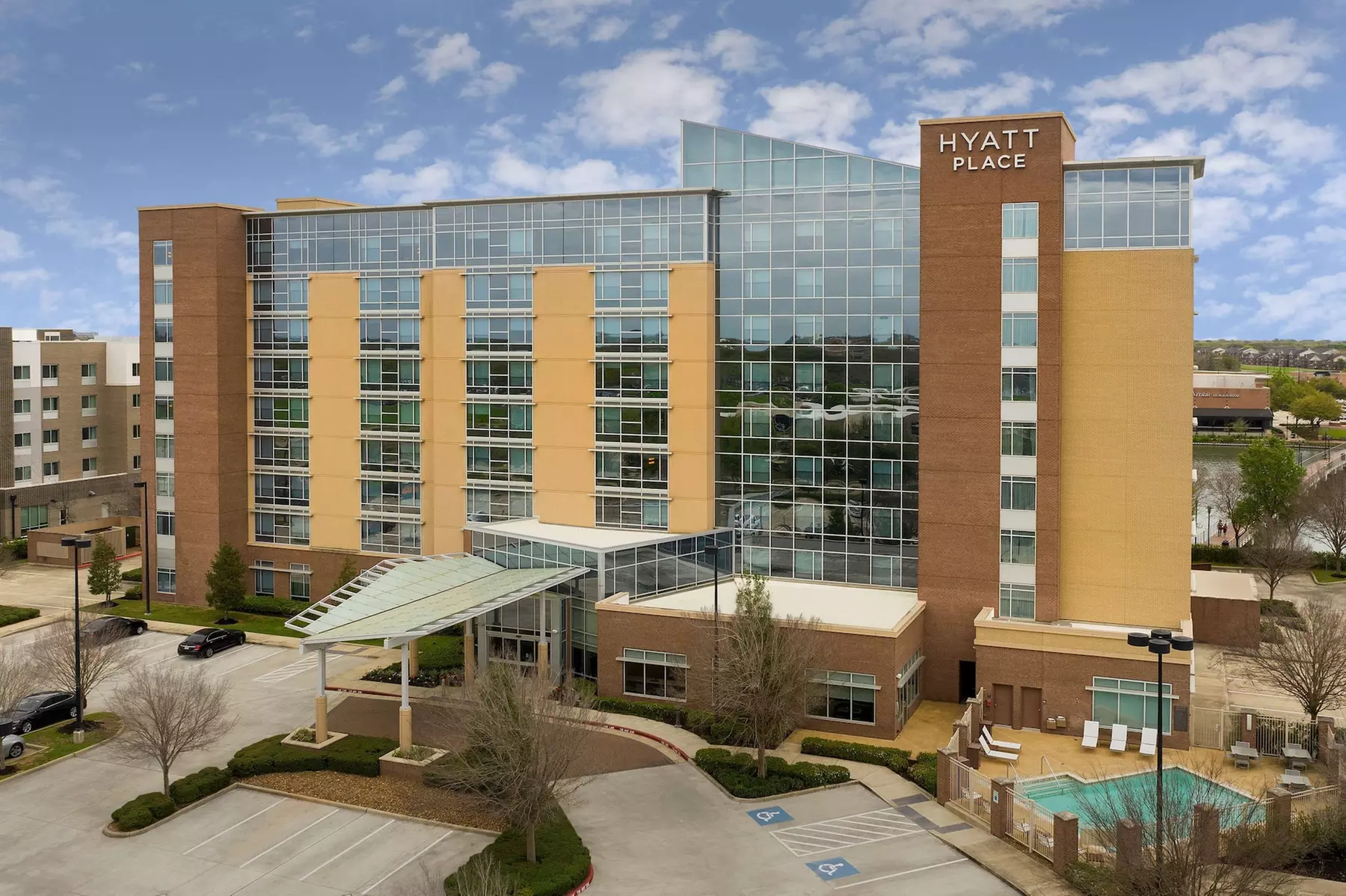 Hyatt Place Houston/Sugar Land - Primary Image