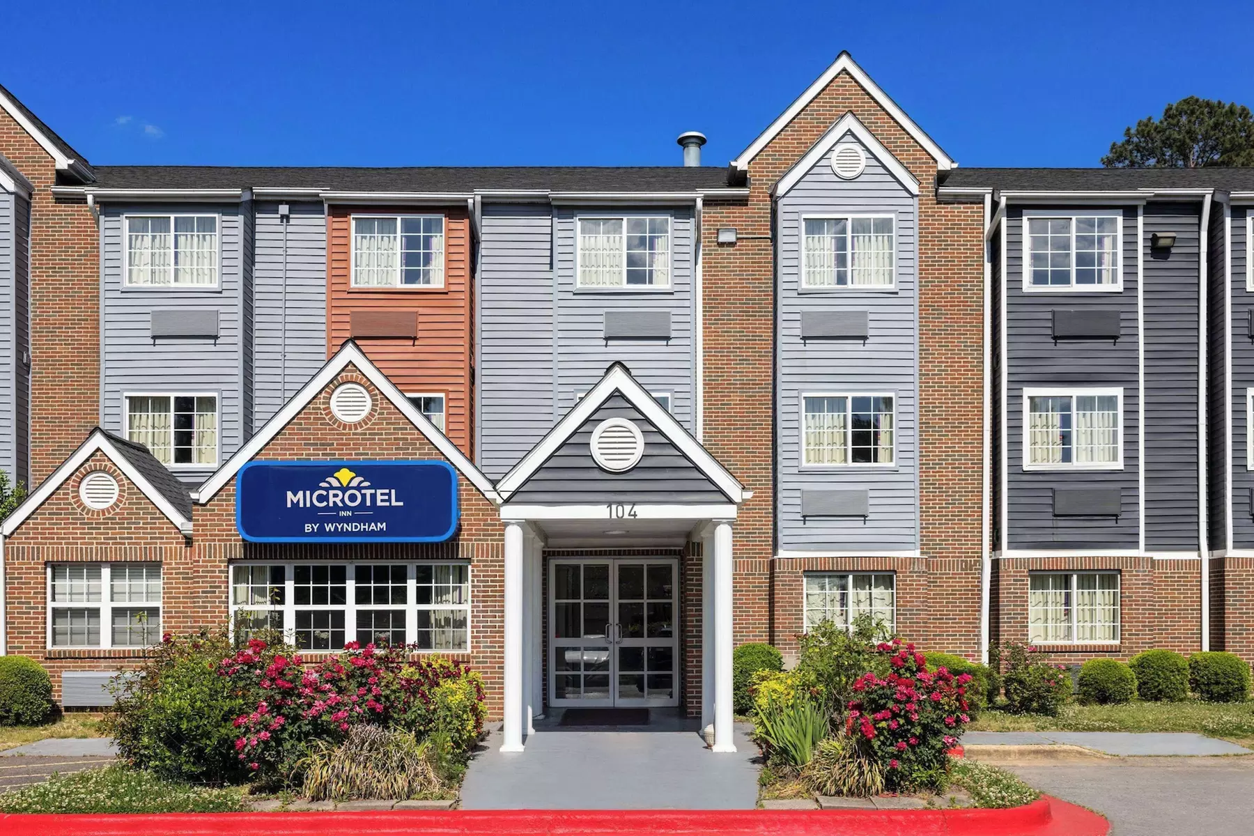 Microtel Inn by Wyndham Raleigh Durham Airport - Primary Image