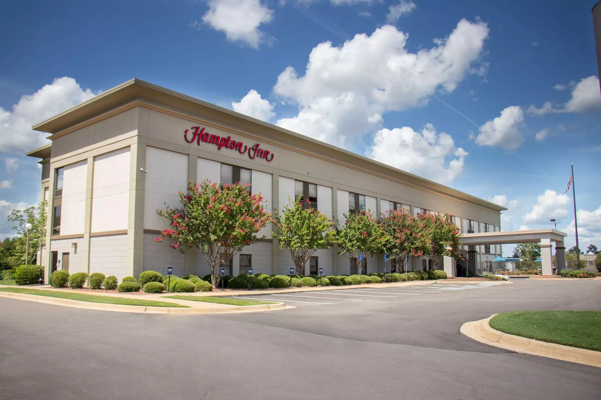 Hampton Inn Tuscaloosa-East - Primary Image