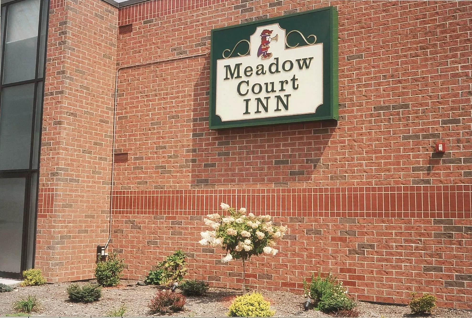 Meadow Court Inn - Primary Image