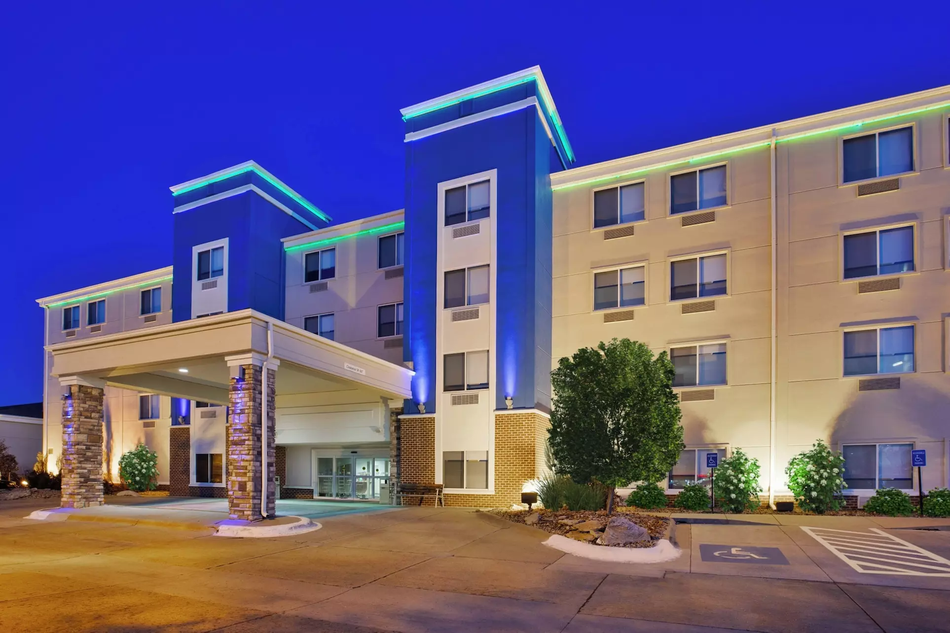 Holiday Inn Express Fremont by IHG