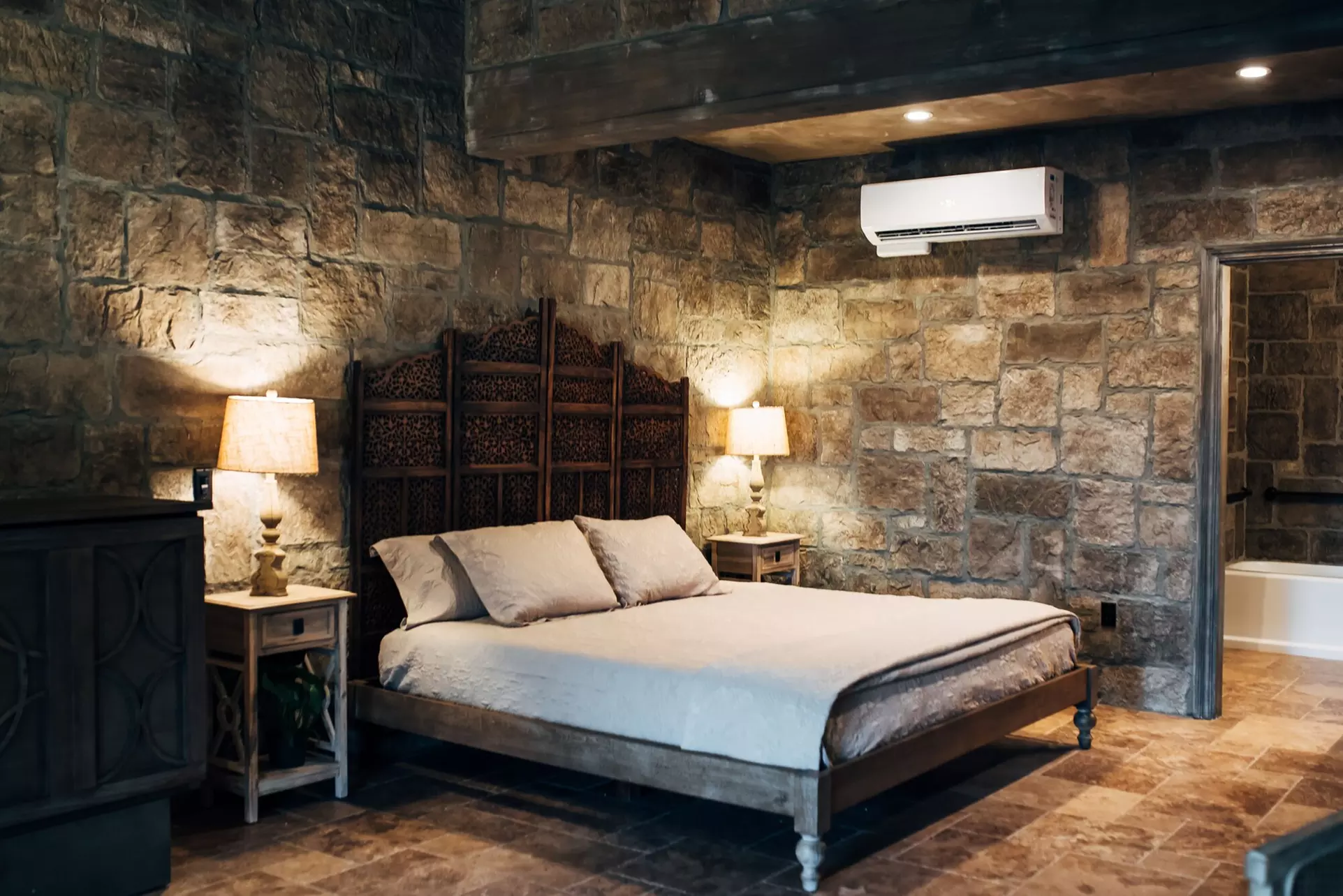 The Inn at Zaca Creek - Primary Image