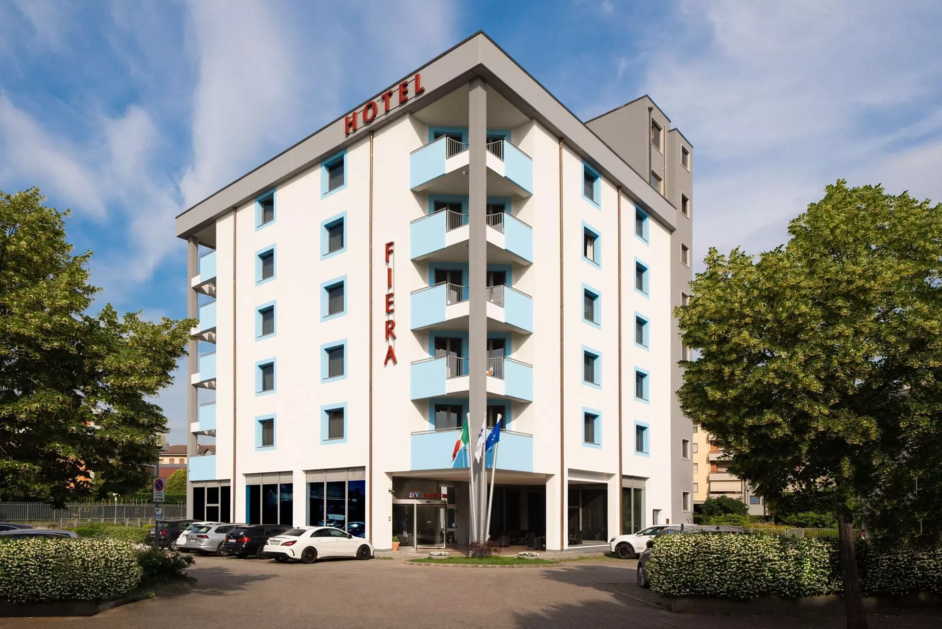 Best Western Hotel Fiera Verona - Primary Image