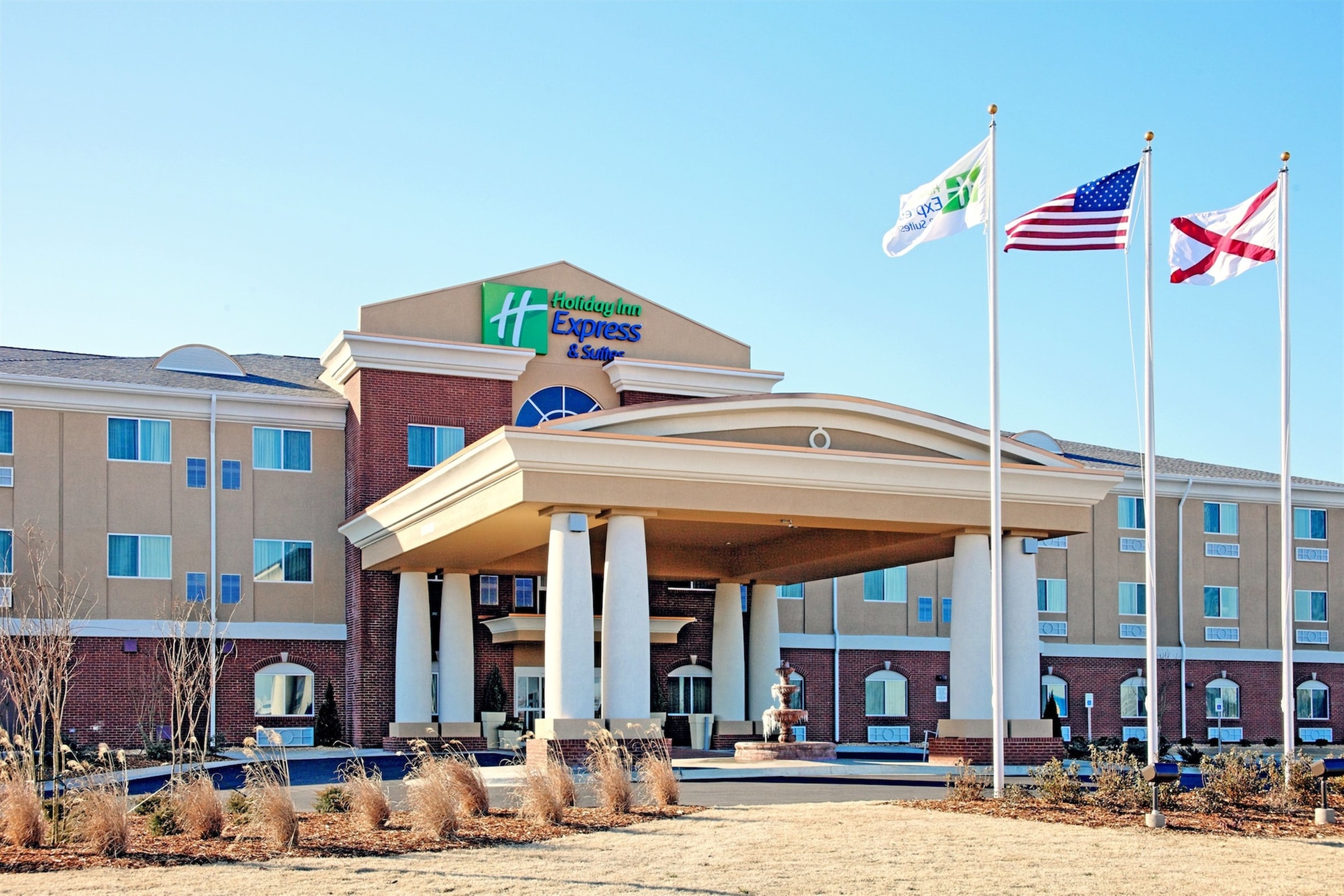 Holiday Inn Express Hotel & Suites FLORENCE NORTHEAST by IHG
