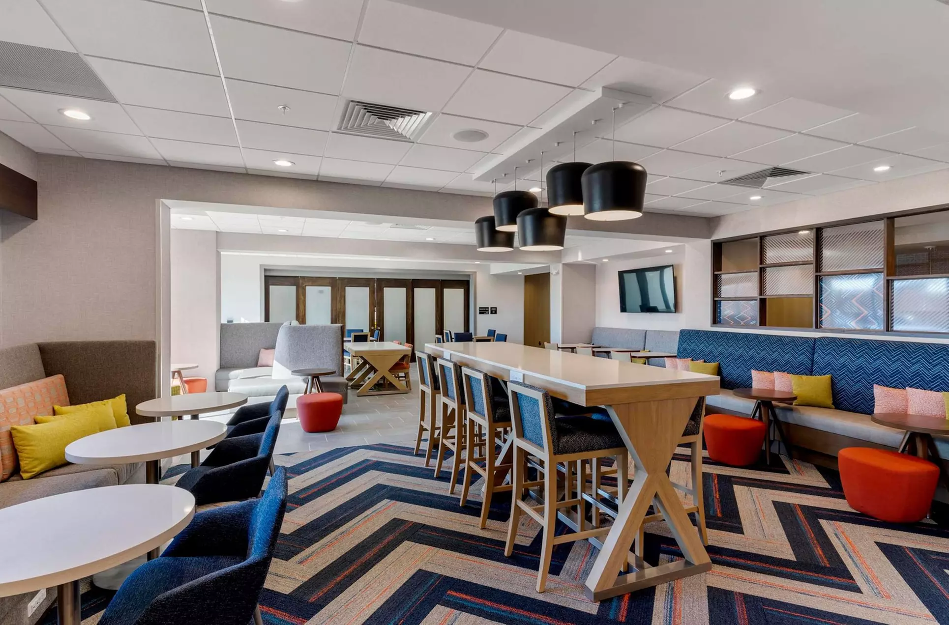 Hampton Inn Colorado Springs Northeast - Primary Image