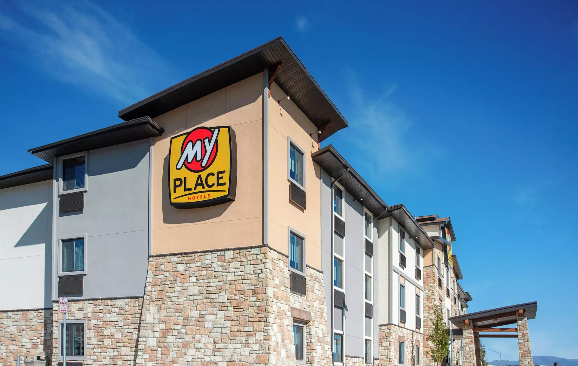 My Place Hotel - Carson City NV