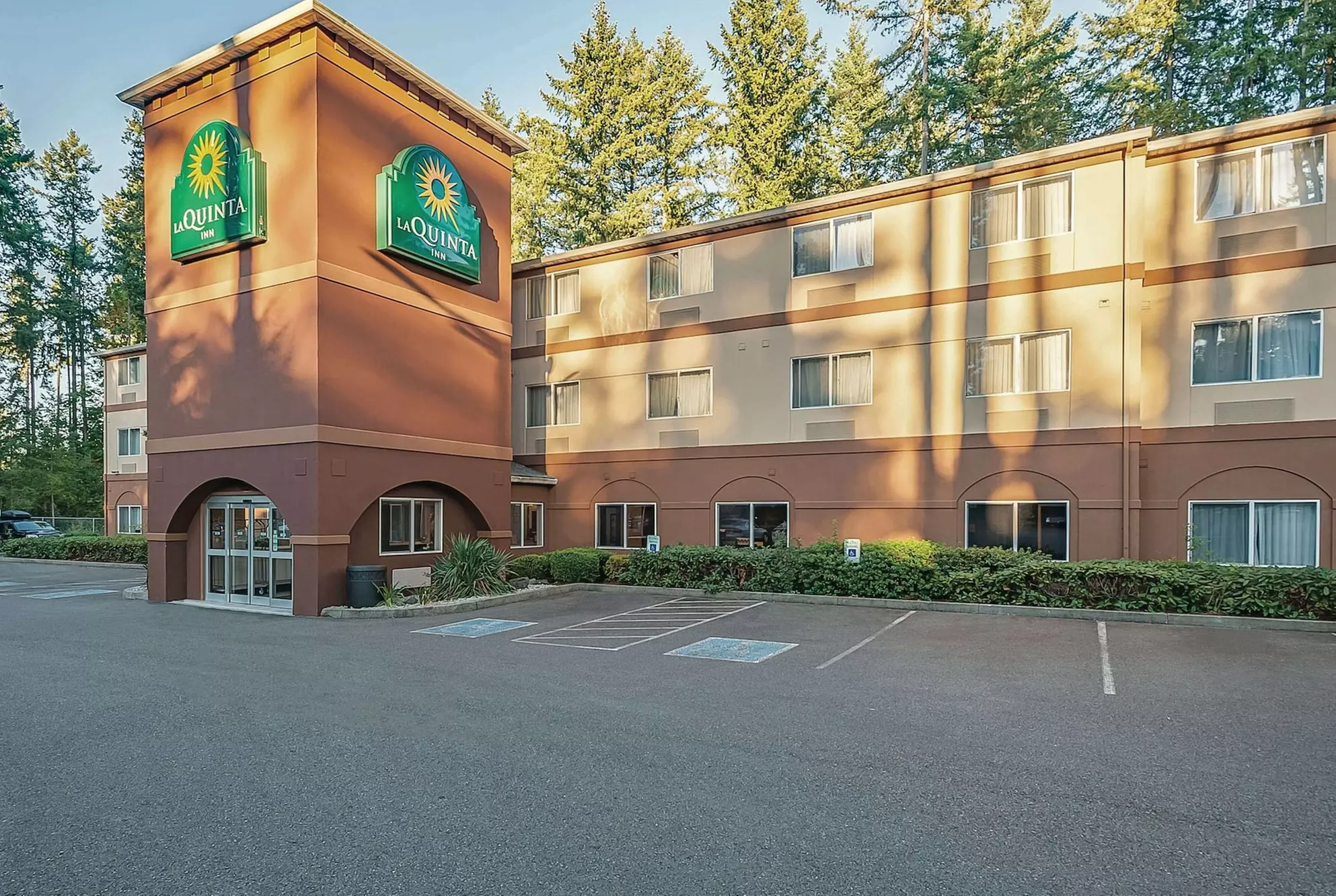 La Quinta Inn by Wyndham Olympia - Lacey - Primary Image