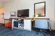 Hampton Inn Cumberland - Second Medium