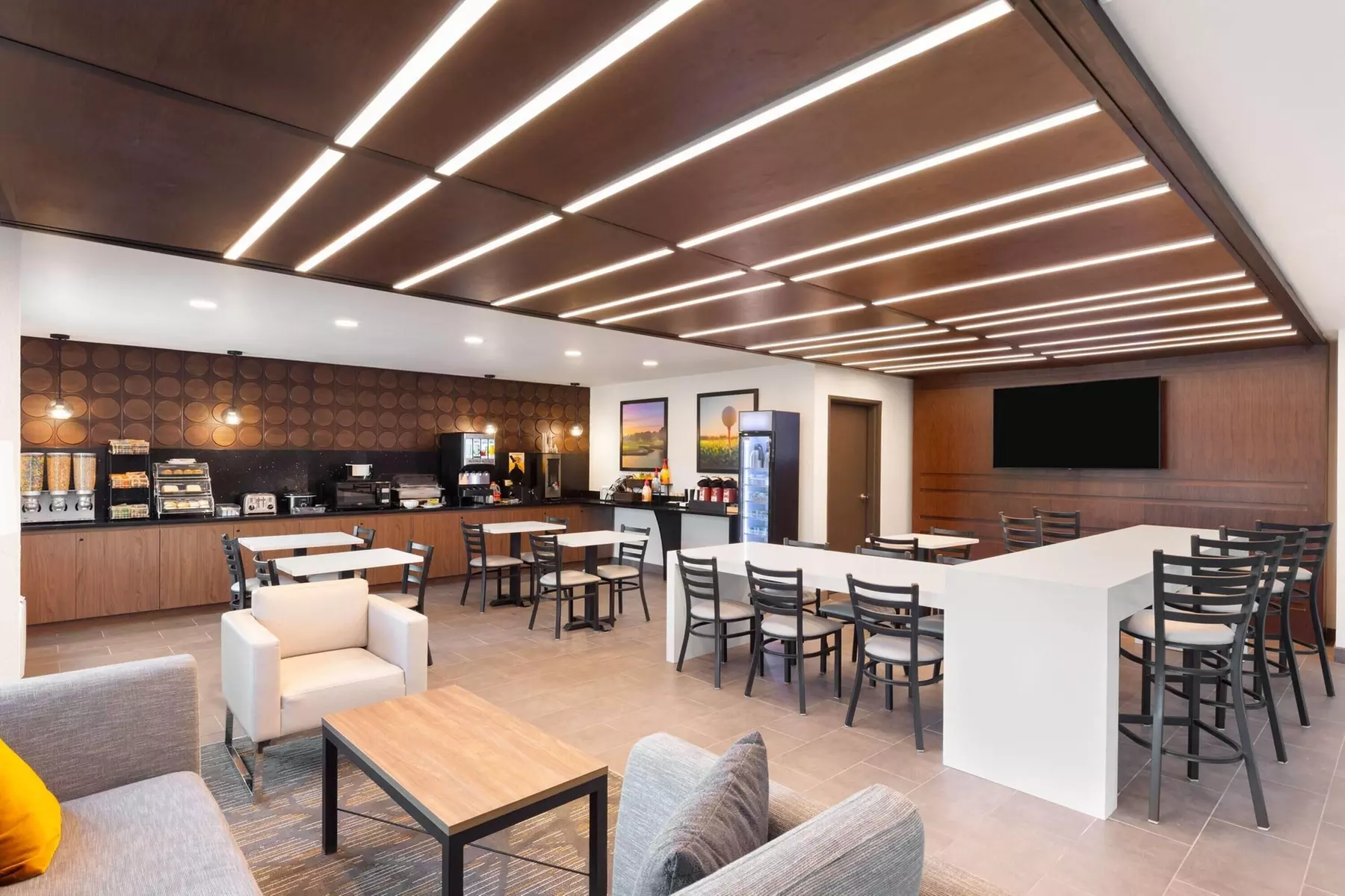 Wingate by Wyndham Augusta I-20 - Primary Image