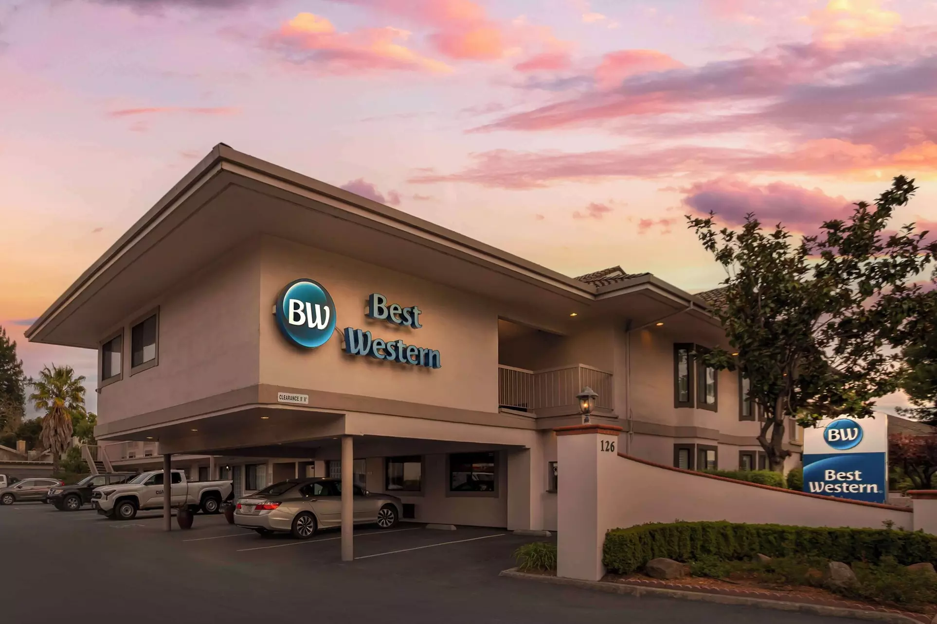 Best Western Inn - Primary Image