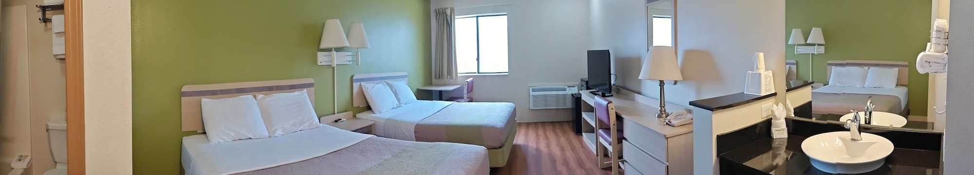 Motel 6 Great Falls, MT