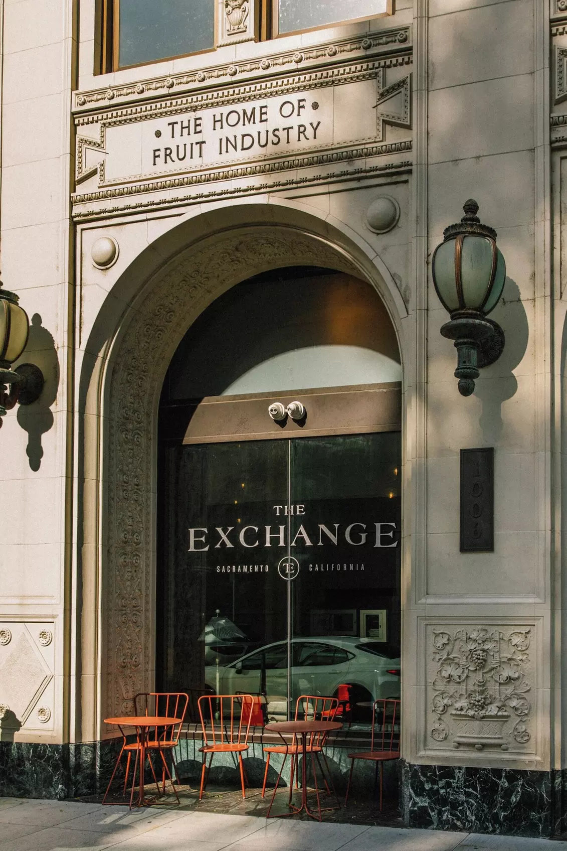 The Exchange Sacramento, Curio Collection by Hilton - Primary Image