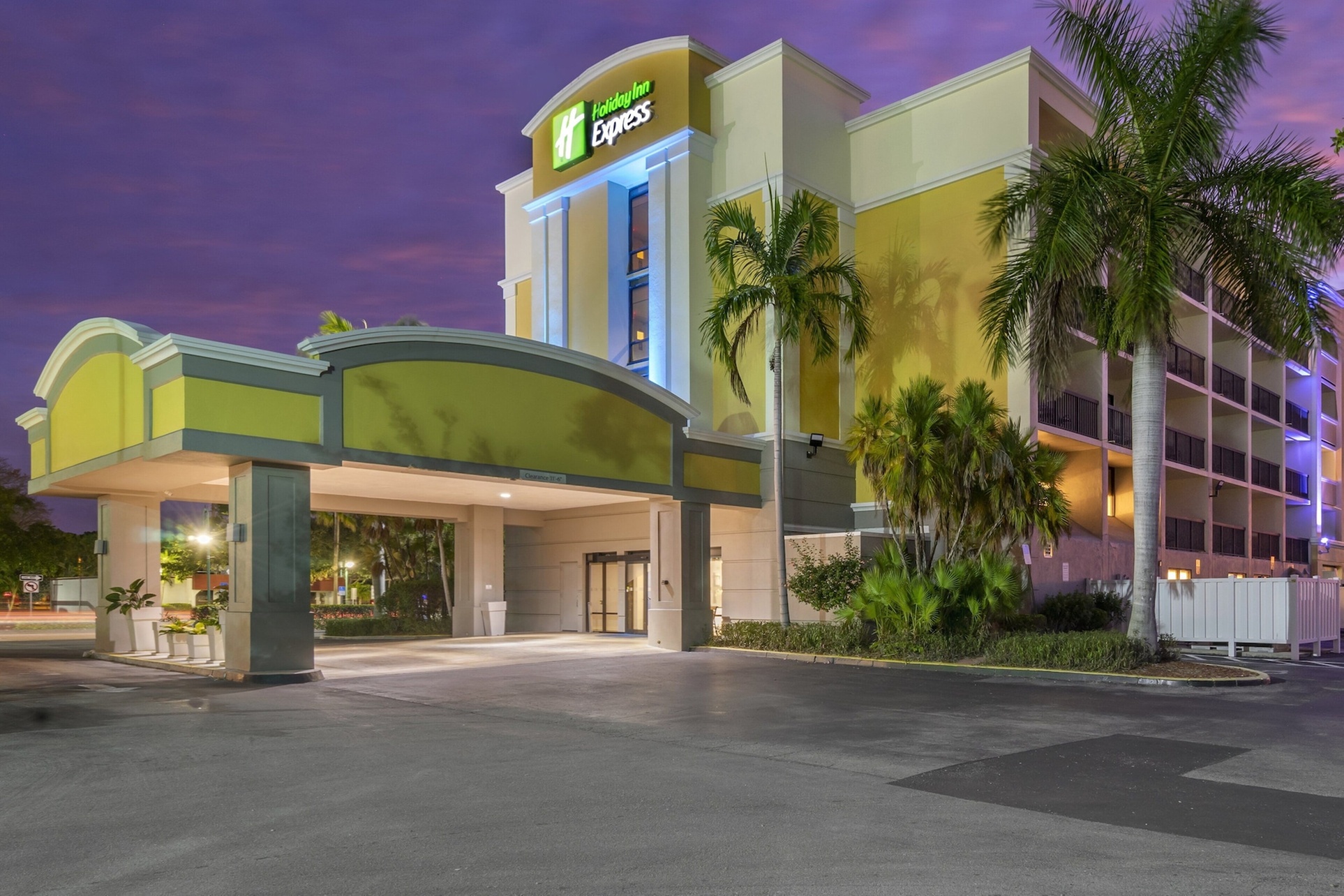 Holiday Inn Express Cape Coral-Fort Myers Area by IHG