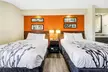 Sleep Inn Leesburg Chain of Lakes - Second Medium