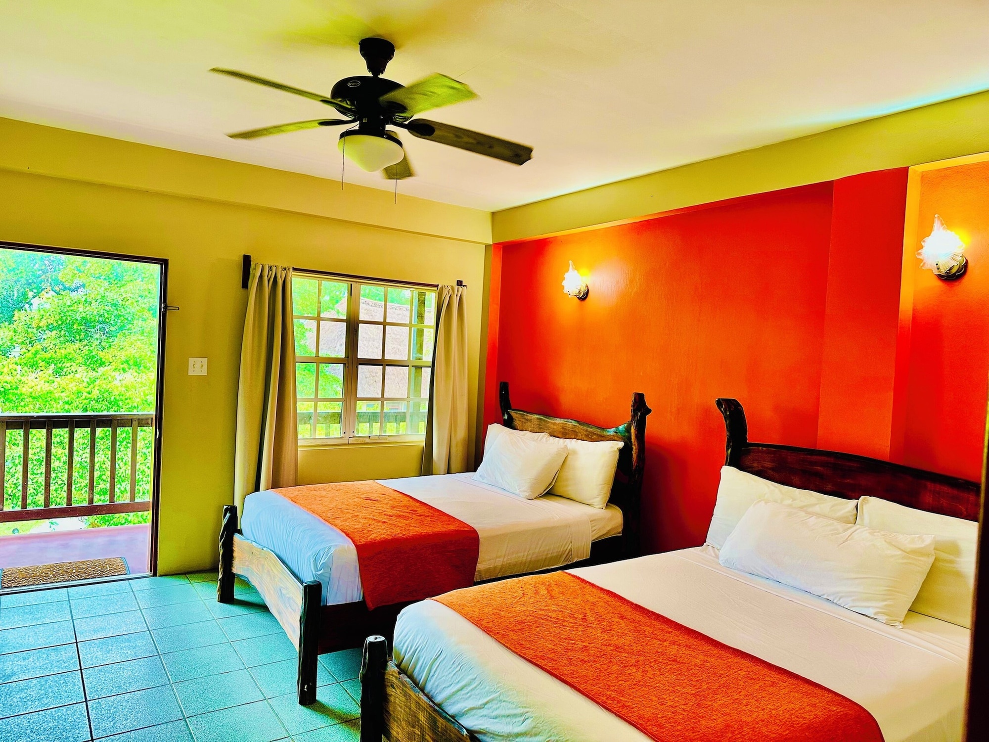 Black Orchid Resort
