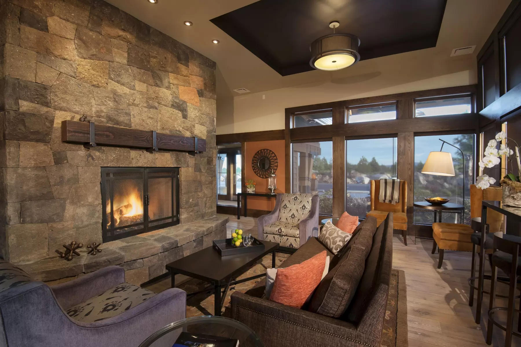 Tetherow Resort - Primary Image