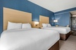 Quality Inn & Suites - Second Medium