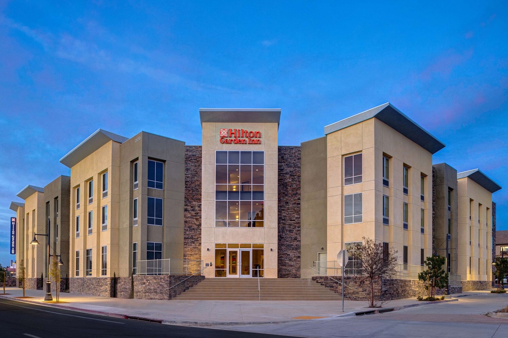 Hilton Garden Inn Temecula, CA